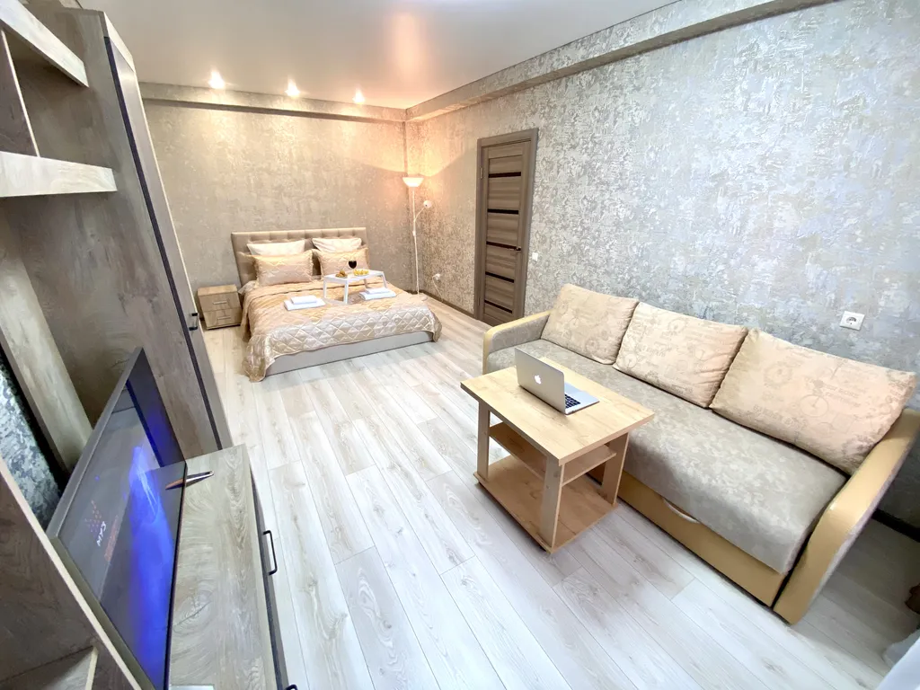 Премиум в центре с кофемашиной Business