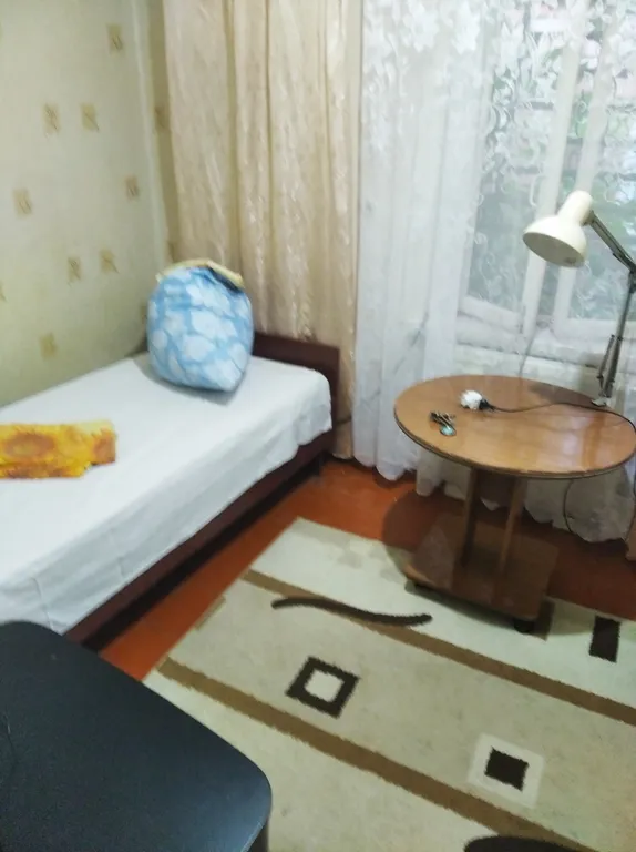 Домик возле моря