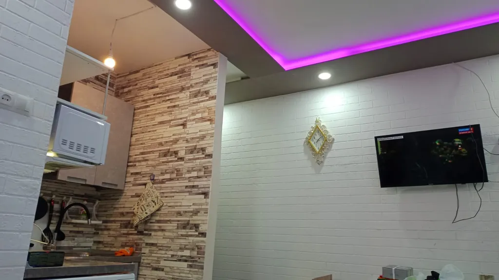 Квартира Уютная квартира в центре города на Взлетке — Красноярск