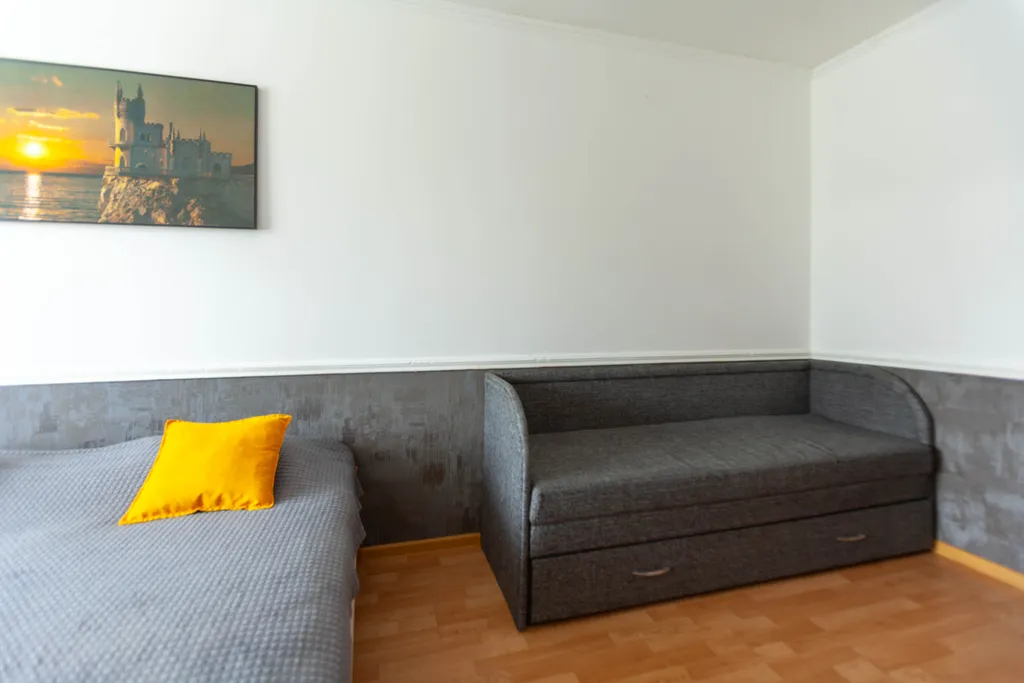 Квартира Уютная евродвушка — аренда посуточно в Петергоф