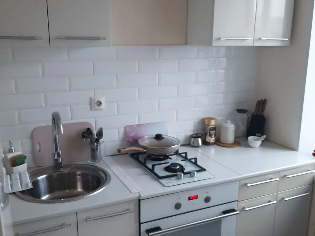 Квартира в центре у вокзала