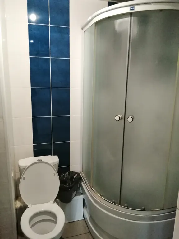 Уютная квартира рядом с аквапарком