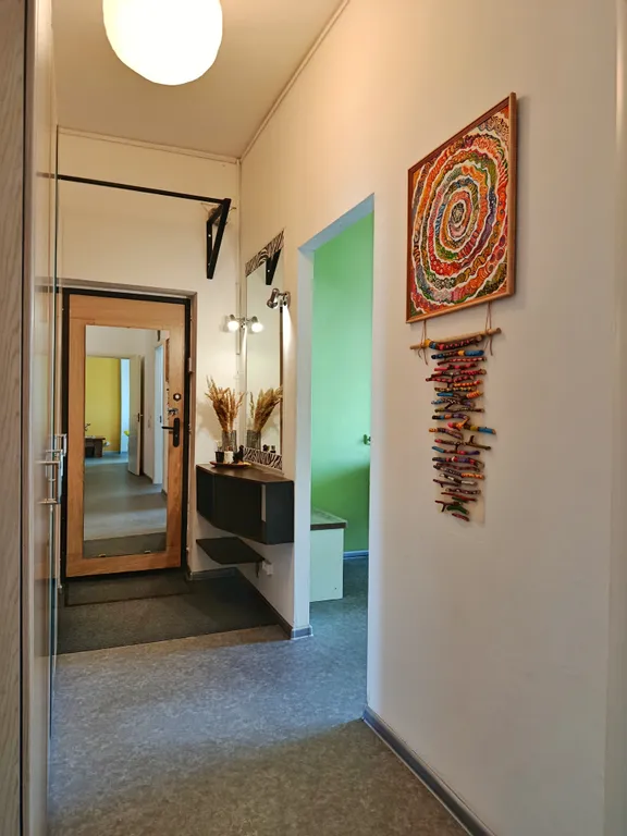 Апартаменты на Набережной в самом центре