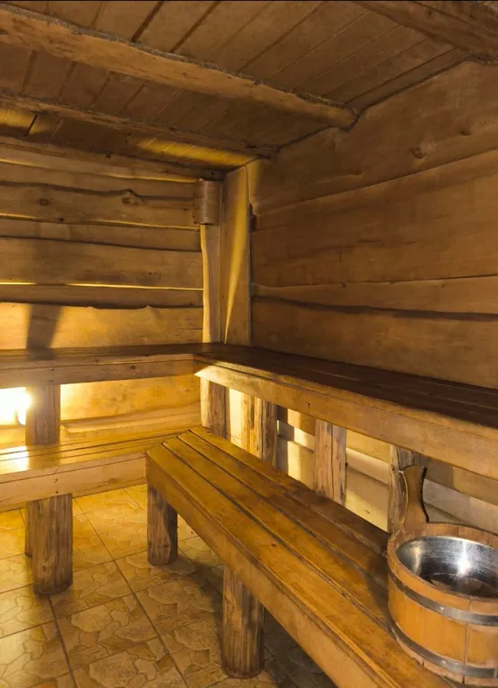 Солнечный домик в беловежской пуще без соседей, баня, озера, экскурсии