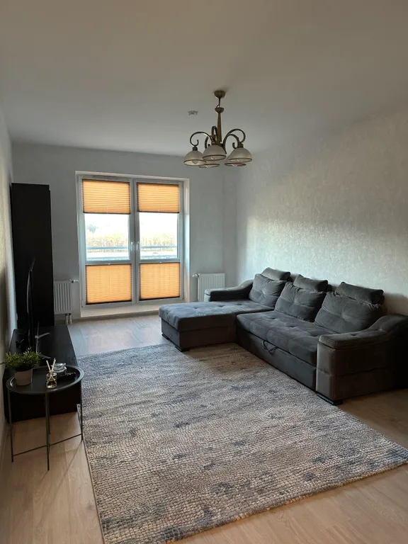 Уютная двухкомнатная квартира в новом доме — аренда посуточно в Брест