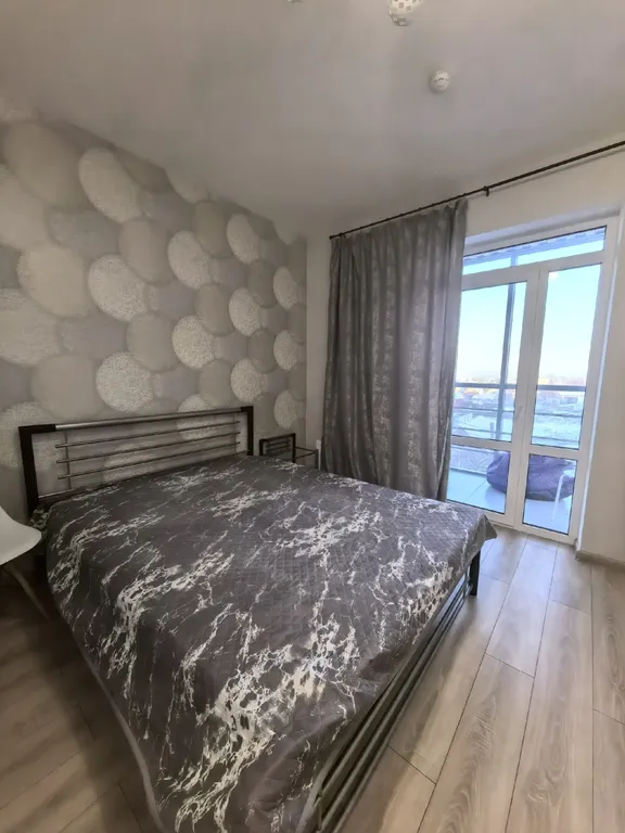 Новая квартира в жк комфорт класса