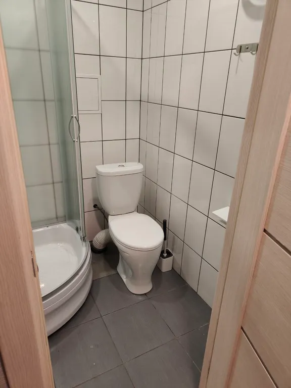 Уютная студия в центре города