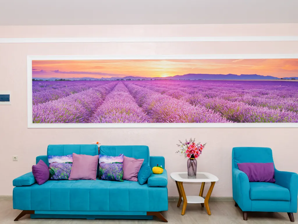 Большой дом для большой семьи