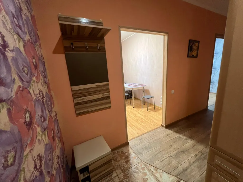 Квартира в самом центре города