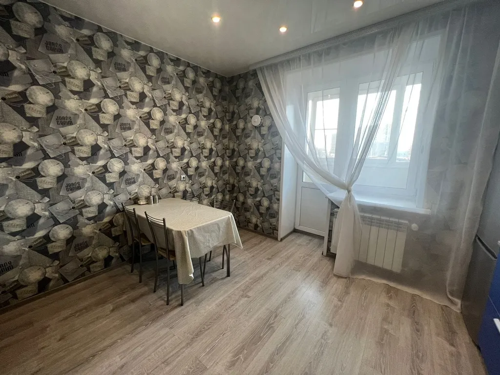 Уютные апартаменты в центре города