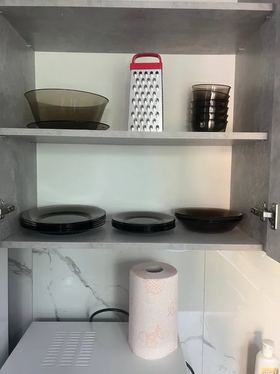 Уютная квартира в расширенном центре