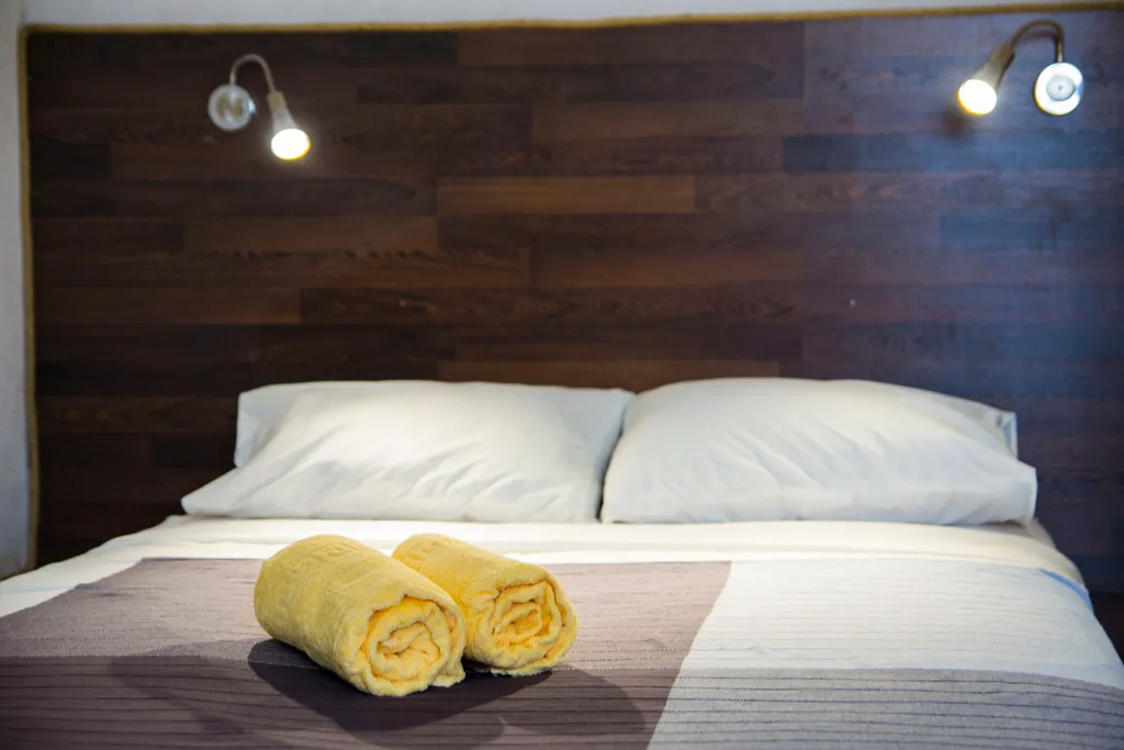 Квартира рядом с вокзалом и Иртышом