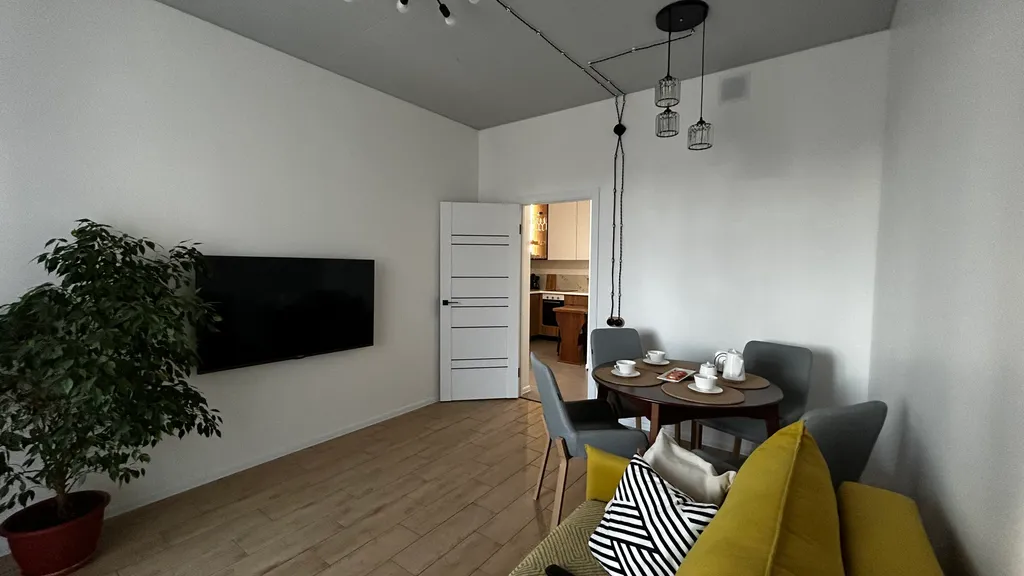 Квартира Квартира Style apartment рядом с центром — Волгоград
