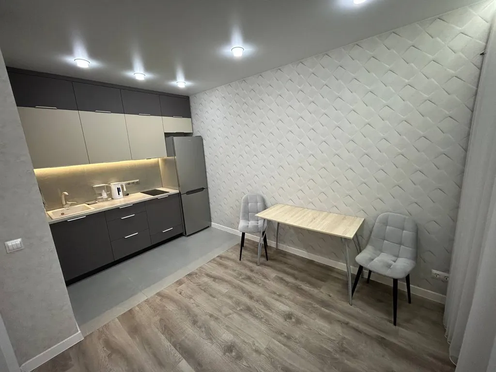 Квартира Уютная квартира в Краснодаре для двоих — Краснодар