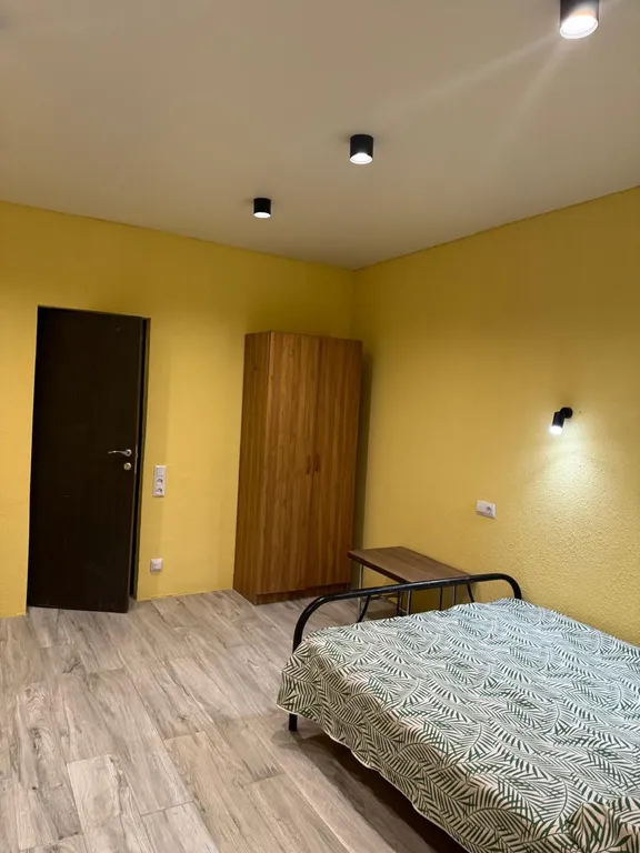 Квартира Комната — Гагра