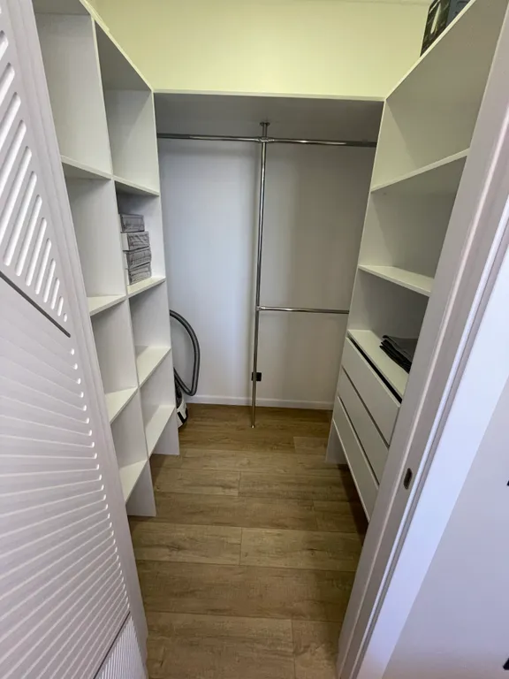 Современная квартира в ЖК Отражение