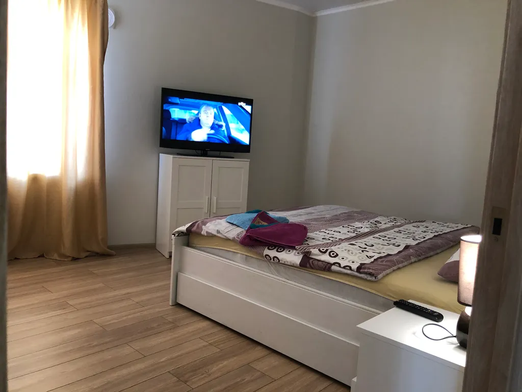 Апартаменты с фантастическим видом