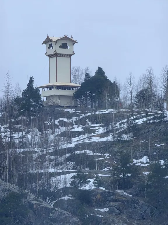 2-комнатная Квартира — аренда посуточно в Сортавала