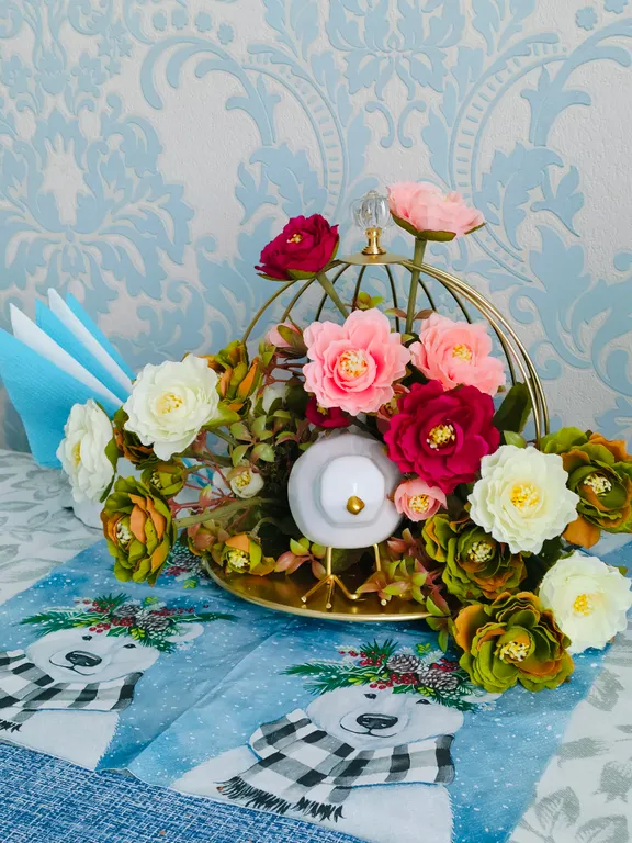 Уютные новые апартаменты ЖК Ясная поляна с видом на бульвар