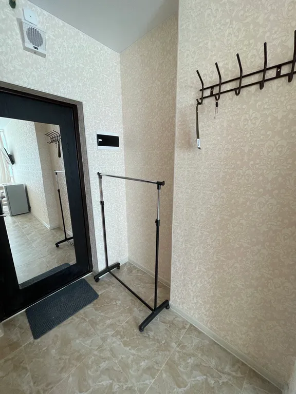 ColorApartments. Уютный уголок