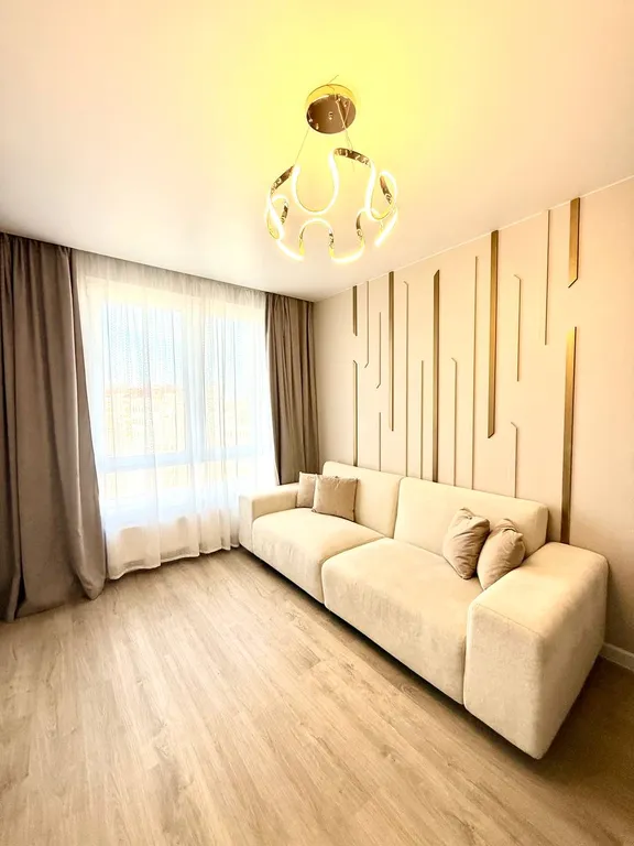 Апартаменты в ЖК Tau House