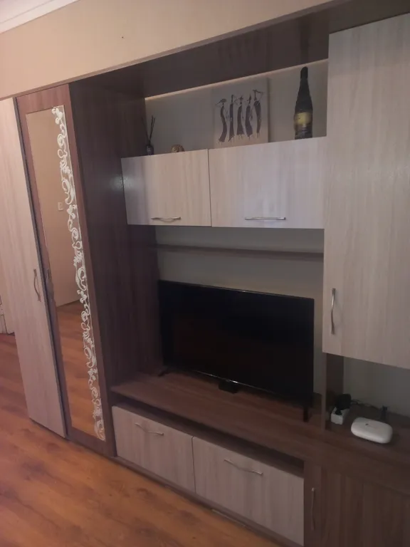 Уютная квартира в 10 минутах от центра города