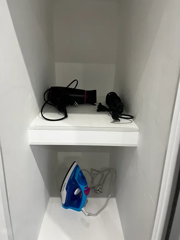 Квартира Светлая квартира у моря — Зеленоградск