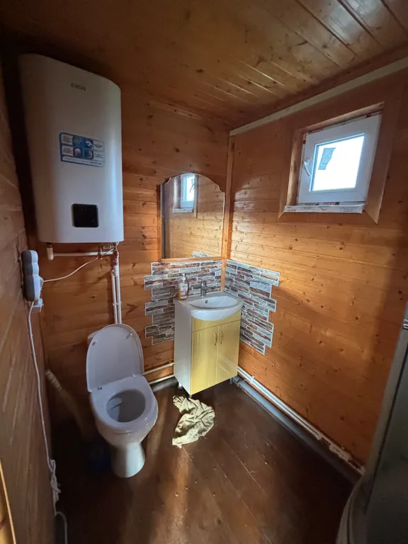 Дача на берегу Дона