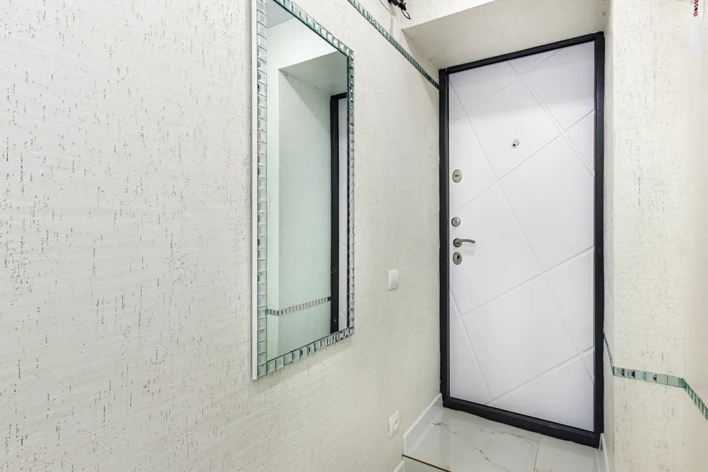 Квартира у площади Победы