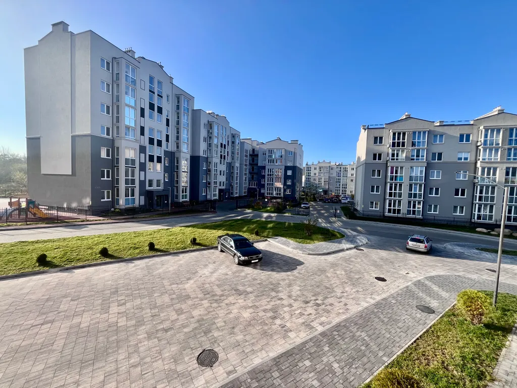 Квартира Квартира в Пионерском — Пионерский