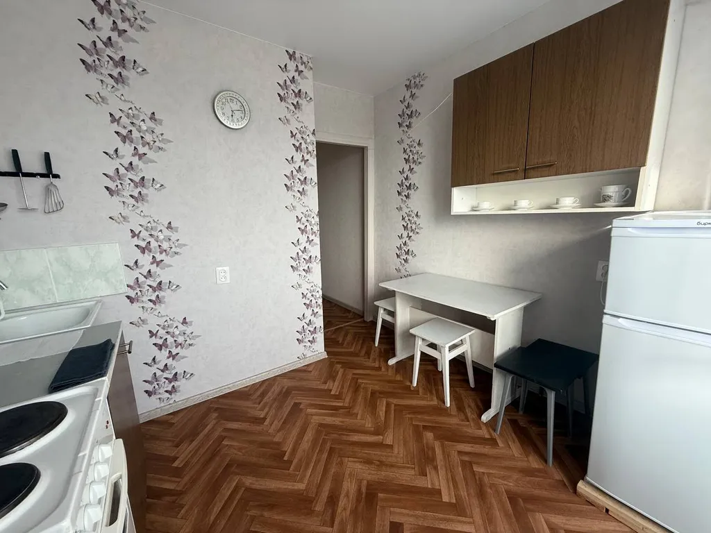 Квартира в центре