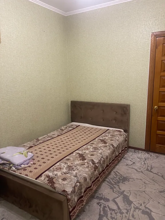 Дом в спокойном месте