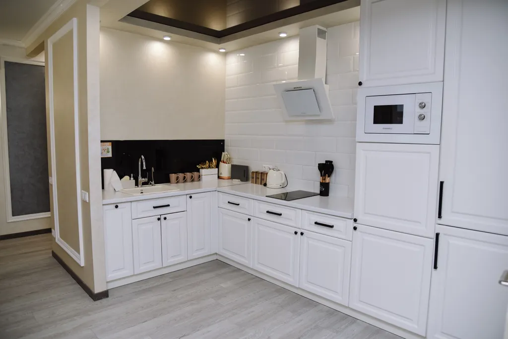 Апартамент на Демонстрации №2