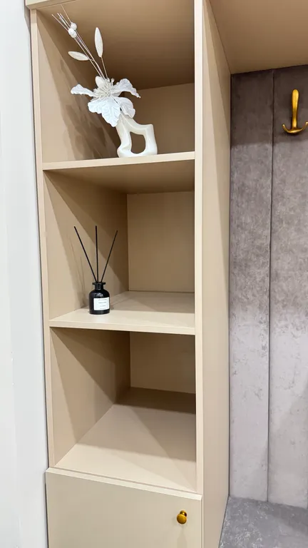 Квартира Новая большая уютная 2-комнатная квартира — Ярославль