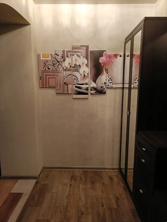 2-х комнатная квартира в центре