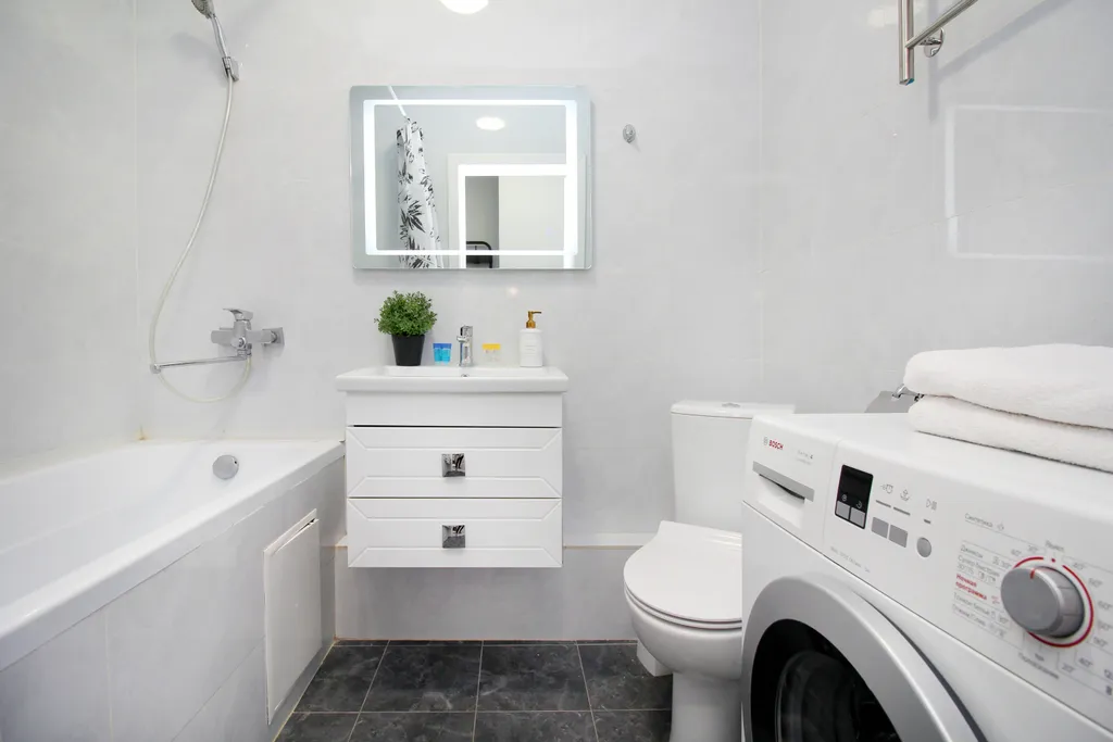 Евродвушка на Тулебаева