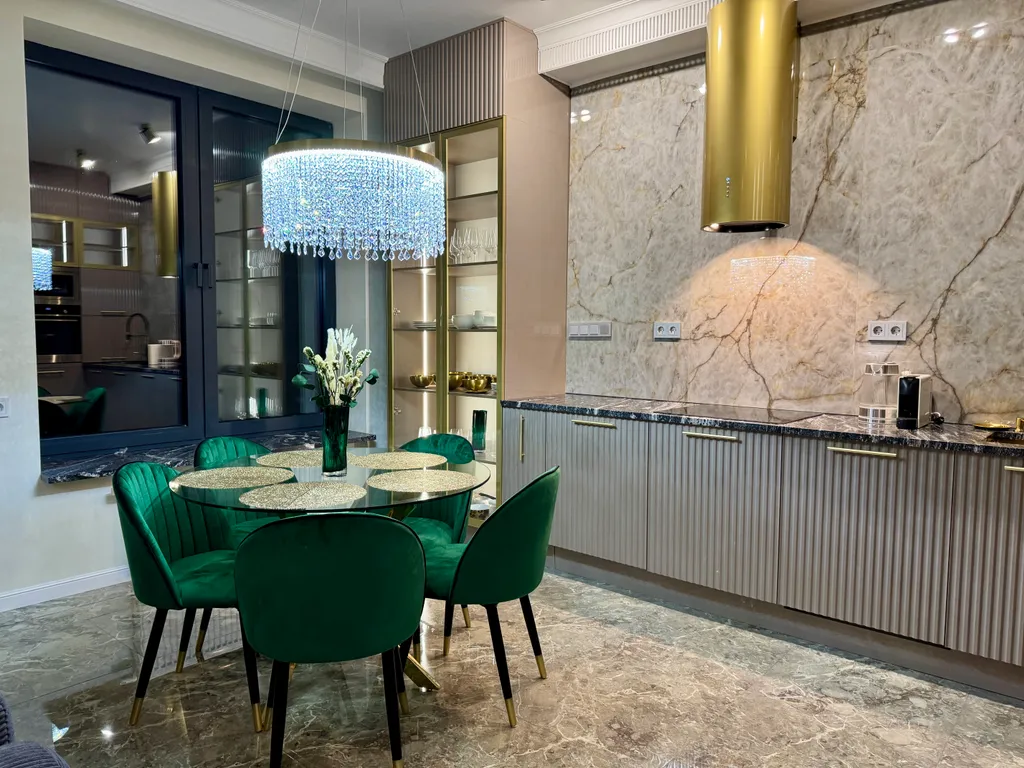 Comfort & Relax Home in the Silver Fountain