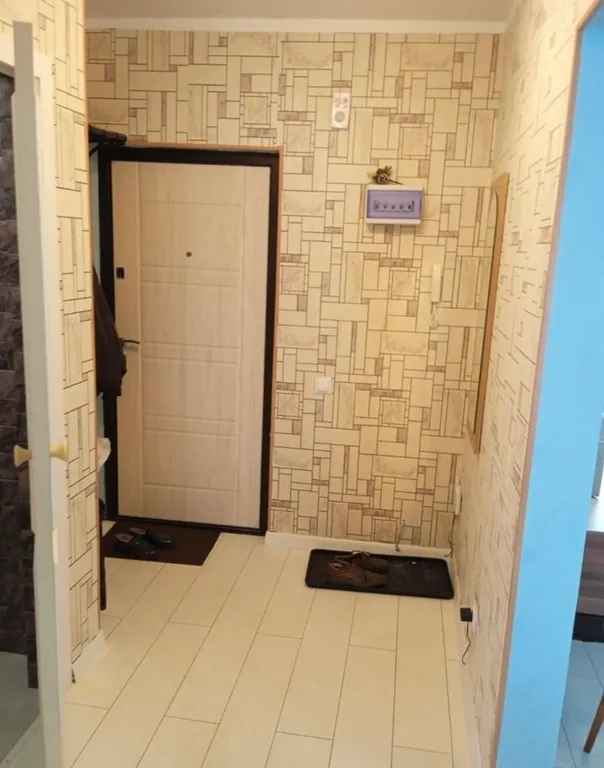 Квартира Уютная квартира недалеко от центра города — Калининград