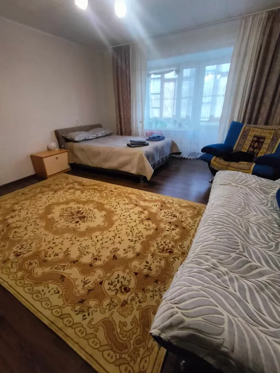 Просто хорошая квартира, празднование мероприятий в квартире запрещено