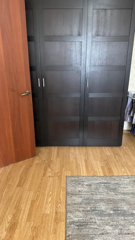 Хорошая квартира