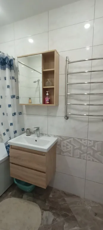 Уютная квартира рядом с западным пляжем