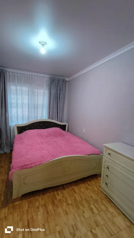 Уютная комната со всеми удобствами, неподалеку от моря