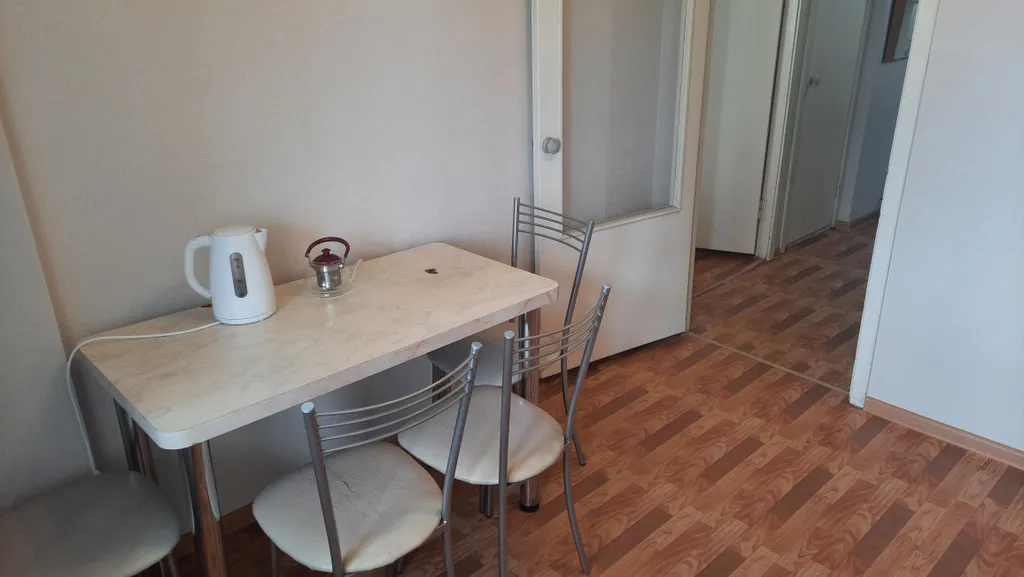 Квартира Квартира рядом с ТРЦ Планета — Красноярск