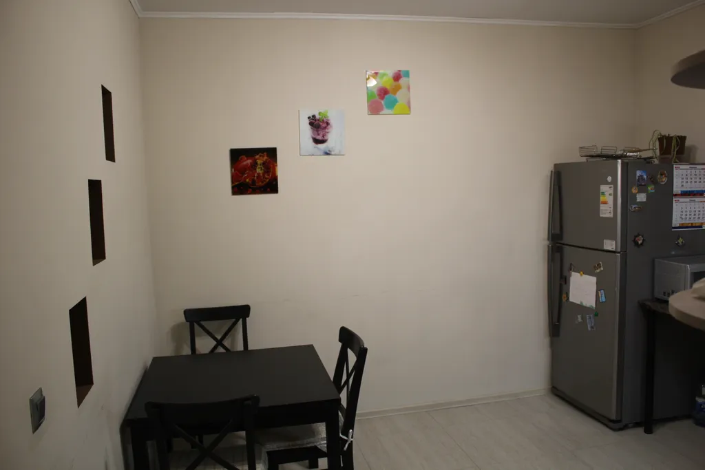 Дом у аквапарка