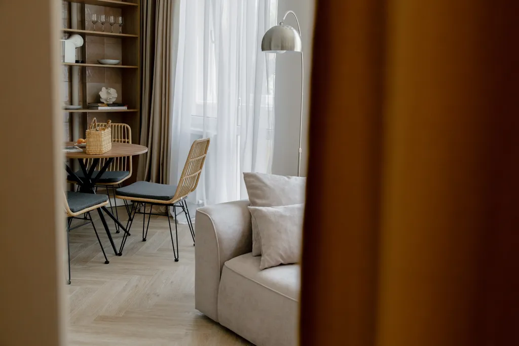 Квартира Амиго