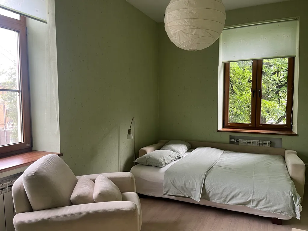 Квартира Апартаменты у Пожарной каланчи — Ярославль