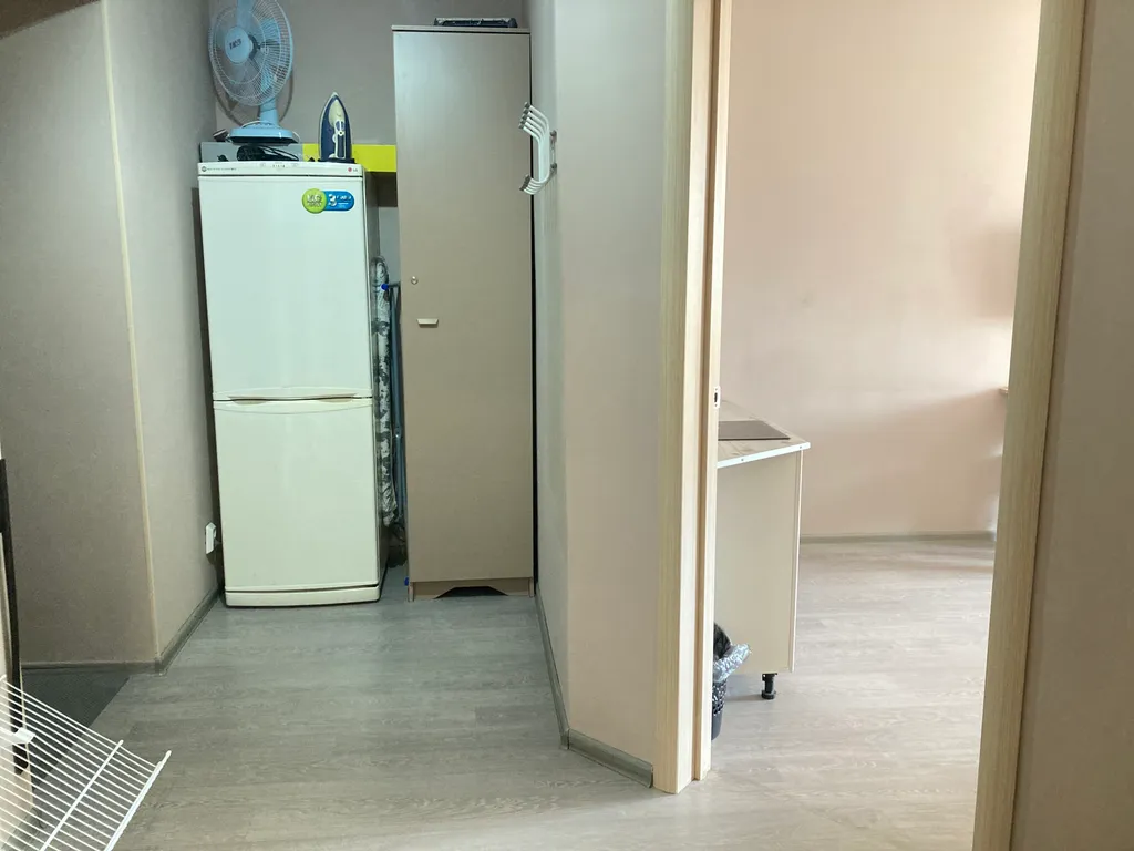 Комната в квартире