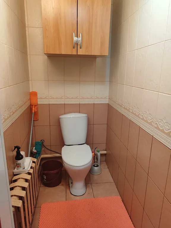 4-комнатный Дом