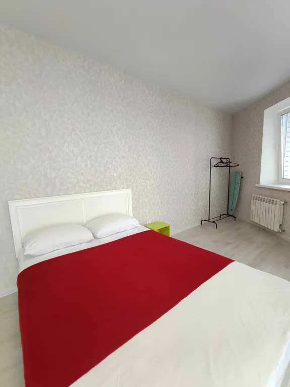 Квартира на берегу Волги с видом на залив и реку