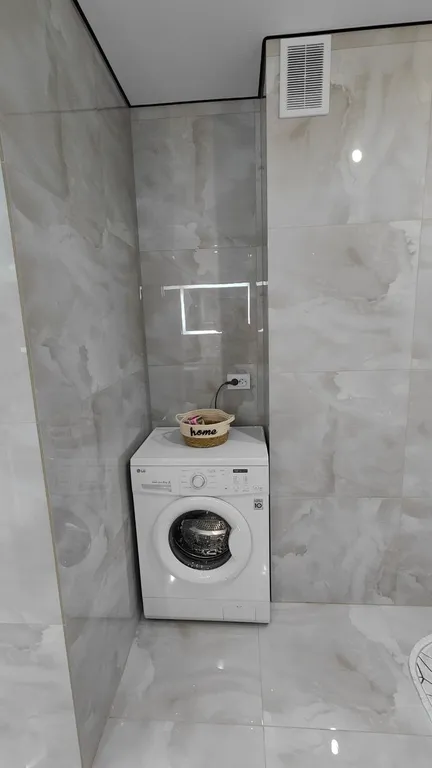 Квартира в новом элитном доме